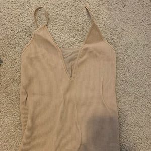 Free people intimately tank top